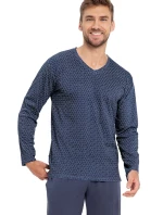 Pánské pyžamo   model 20913973 - Taro