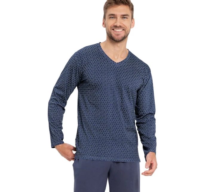 Pánské pyžamo   model 20913973 - Taro