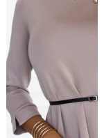 Dámské šaty 579-1 - NUMOCO Dámské šaty 579-1 - NUMOCO