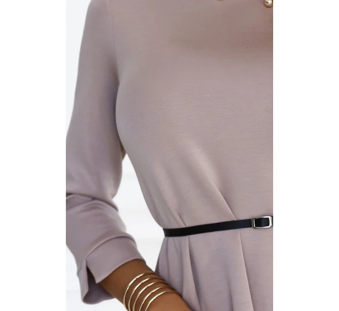 Dámské šaty 579-1 - NUMOCO Dámské šaty 579-1 - NUMOCO