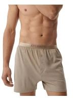 Pánské trenýrky 2 pack 005 beige - Atlantic Pánské trenýrky 2 pack 005 beige - Atlantic