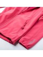 Jr Softshellová bunda model 19498336 - Bejo