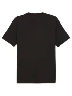 Puma Graphics Summer Sports Tee II M 627909 01 pánské tričko Puma Graphics Summer Sports Tee II M 627909 01 pánské tričko