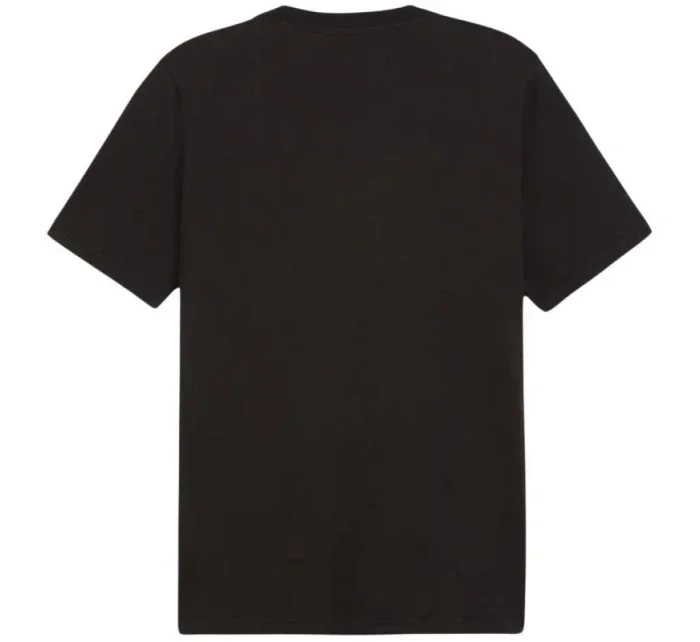 Puma Graphics Summer Sports Tee II M 627909 01 pánské tričko Puma Graphics Summer Sports Tee II M 627909 01 pánské tričko