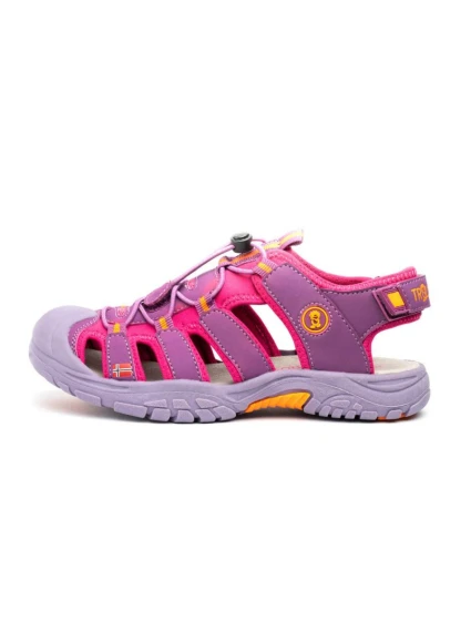 Sandały Kids Sandal Jr dětské model 20775709 - Trollkids