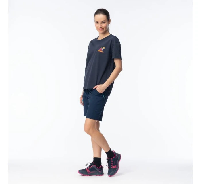 Dámské šortky CECILIA SHORTS WO'S Dámské šortky CECILIA SHORTS WO'S