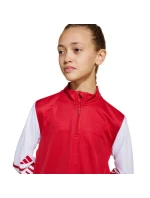 Squadra 25 Training Top Jr Mikina model 21034779 - ADIDAS Squadra 25 Training Top Jr Mikina model 21034779 - ADIDAS