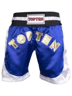 TOP TEN lehké šortky ( WAKO APPROVED)