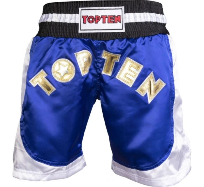 TOP TEN lehké šortky ( WAKO APPROVED)