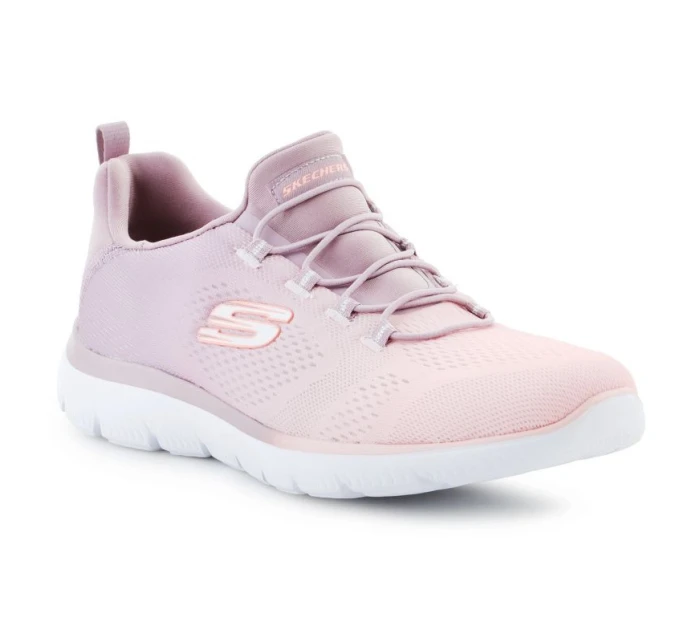 Boty Skechers Summits Bright Charmer W 149536-LTMV Boty Skechers Summits Bright Charmer W 149536-LTMV