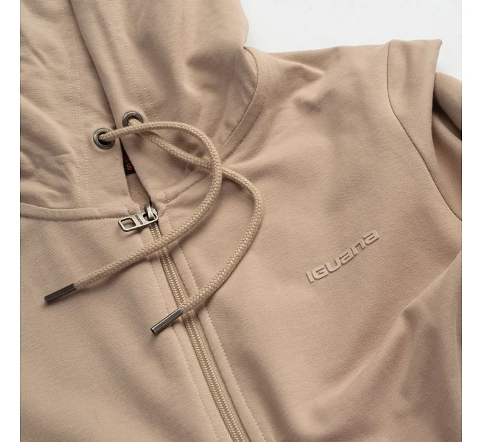 Dámská mikina model 22052401 W - Iguana Dámská mikina model 22052401 W - Iguana