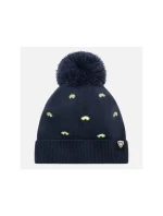 Kšiltovka Rossignol Jr Indigo navy blue Kšiltovka Rossignol Jr Indigo navy blue
