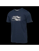 Pánské tričko s krátkým rukávem FARKAS SP