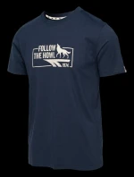 Pánské tričko s krátkým rukávem FARKAS SP