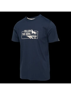 Pánské tričko s krátkým rukávem FARKAS SP