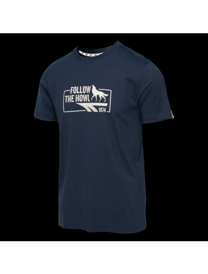 Pánské tričko s krátkým rukávem FARKAS SP