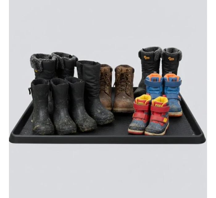 Podložka pod suché boty 70x90 cm