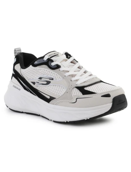 Skechers EDGERIDE - COOL FUSION 150493-NTBK Natural/Black