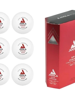 NA STOLNÍ TENIS PRIME BÍLÉ model 21858497 - Joola