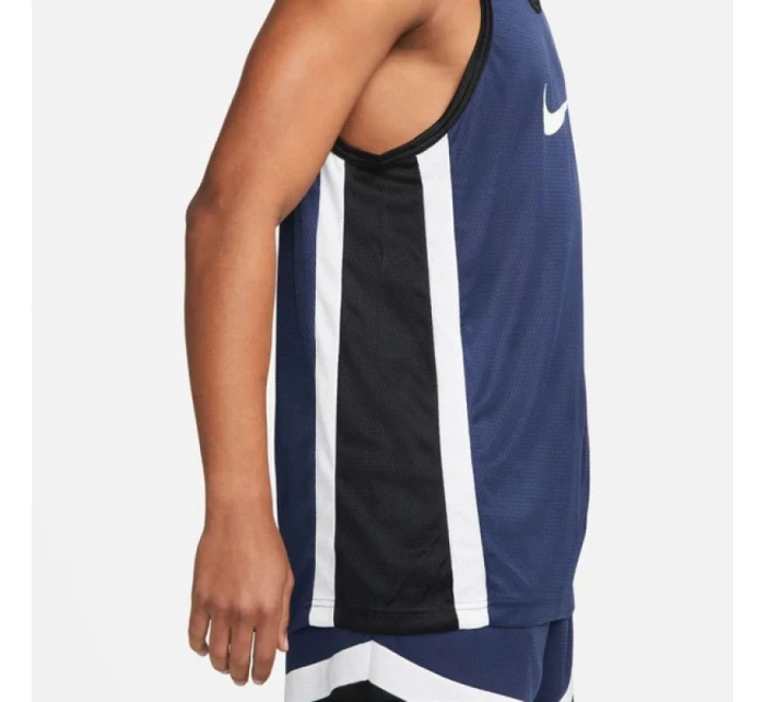 Basketbalový dres Nike Icon Dri-FIT Navy blue - model 21933074