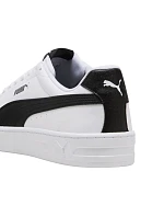 Pánská obuv Puma Court Classic Clean bílá 402223 01