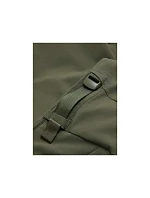 Pánské šortky Peak Performance M Trail Shorts, zelené