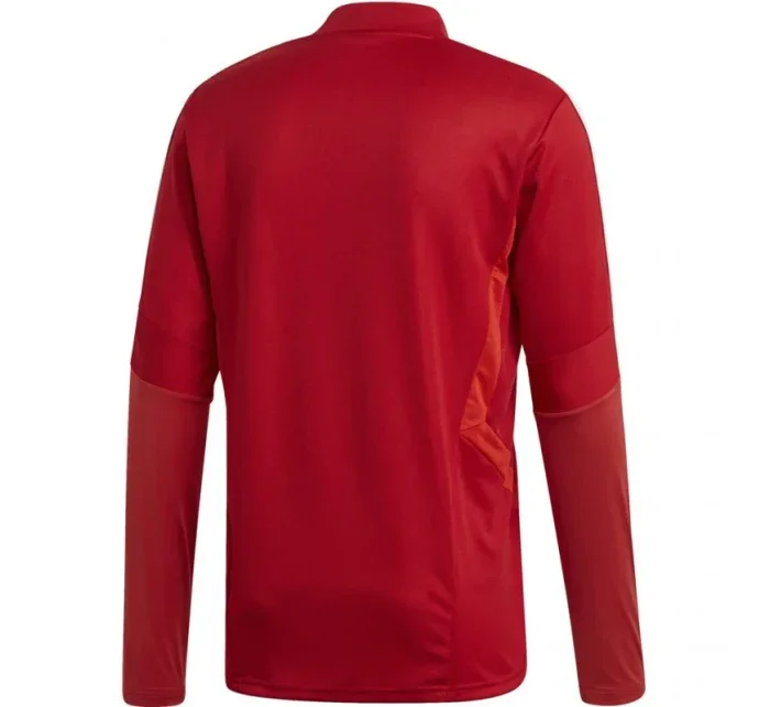 Pánské fotbalové tričko Tiro 19 Training Top M D95920 - Adidas Pánské fotbalové tričko Tiro 19 Training Top M D95920 - Adidas