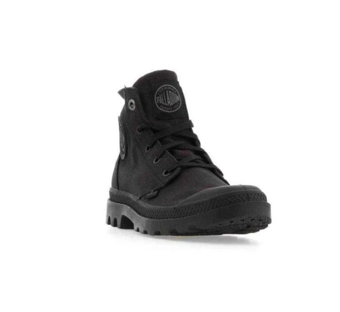 Pánské boty Mono Chrome M 73089-001-M - Palladium