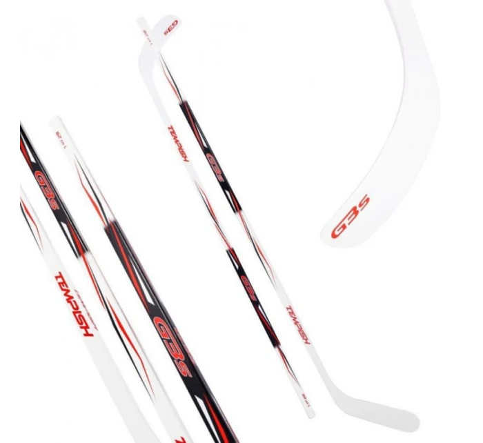 Red hybridní tyč model 21261698 - Tempish