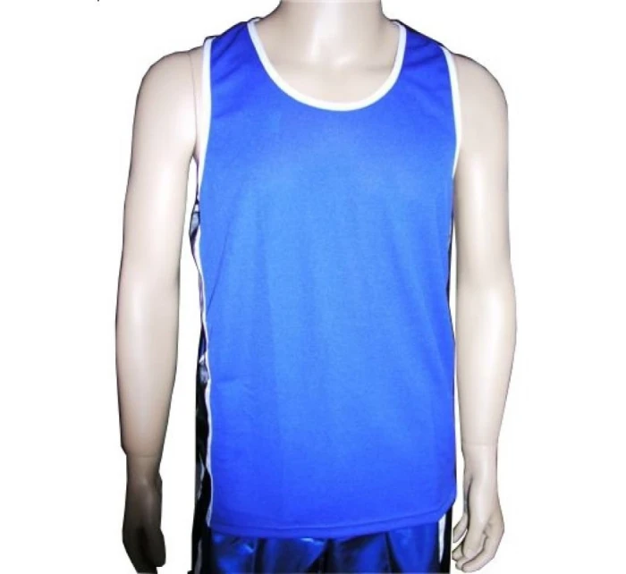 boxerské tričko XXL model 21347341 - Masters boxerské tričko XXL model 21347341 - Masters