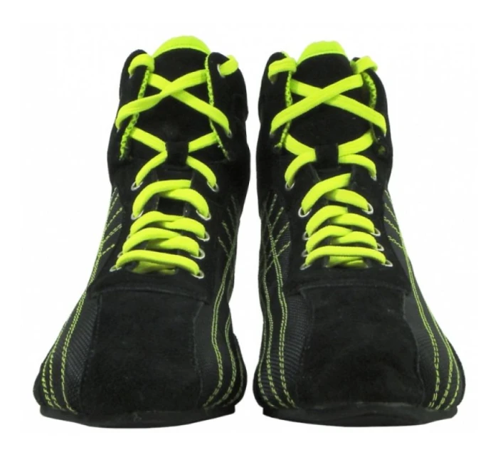 Boxerské boty model 21347576 - Masters