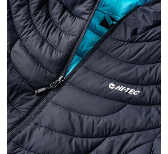 Prošívaná zimní bunda Hi-tec Lady Nahia W 92800441469