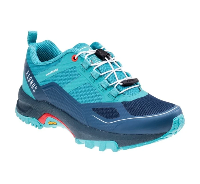 Boty Elbrus Eltero V Wp W 92800490677