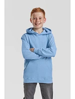 Fruit of the Loom Classic Kids Hooded Sweat Dětská mikina s kapucí 16.2043 fuchsia Fruit of the Loom Classic Kids Hooded Sweat Dětská mikina s kapucí 16.2043 fuchsia