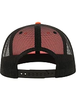 Snap 6 panelová Trucker kšiltovka model 22411204 - Atlantis Headwear