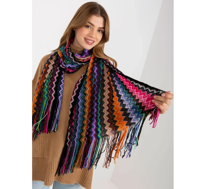 Šála AT SZ 2799.12X vícebarevné