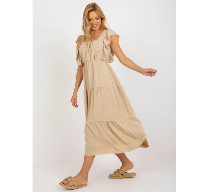 DHJ SK 8352 šaty.04 tmavě lila DHJ SK 8352 šaty.04 tmavě lila