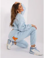 Sada EM KMPL 804.00P modrá Sada EM KMPL 804.00P modrá