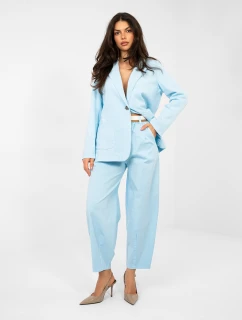 Spodnie IT SP model 21946629 jasny niebieski - FPrice