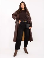 Spodnie jeans SP  czarny model 21734320 - FPrice