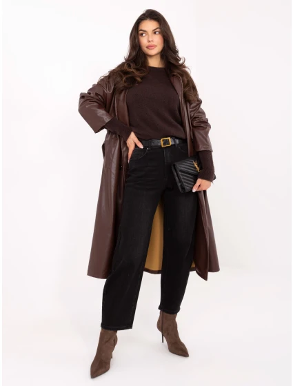 Spodnie jeans VM SP  czarny model 21734320 - FPrice