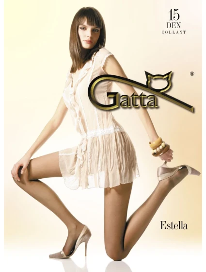 Punčocháče model 17587094 15 - Gatta