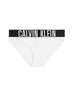 Spodní prádlo Dámské kalhotky BIKINI 000QF7792E100 - Calvin Klein