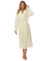 Dámský župan model 17835591 Athena L&L - L&#38;L