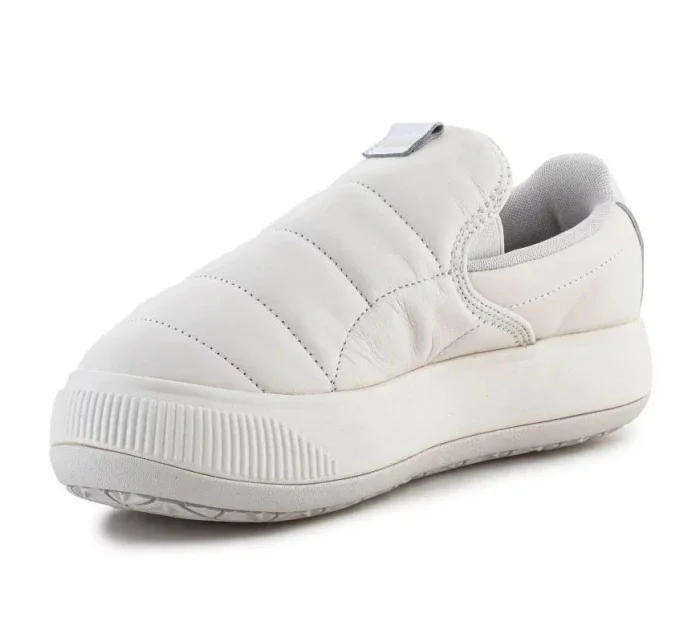 Dámská sportovní obuv 384430-02 Bílá - Puma Dámská sportovní obuv 384430-02 Bílá - Puma