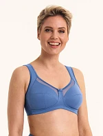 Dámská podprsenka Clara 5459 blue heaven - Anita