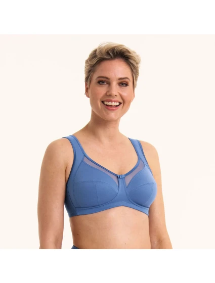 Dámská podprsenka Clara blue  model 21466173 - Anita