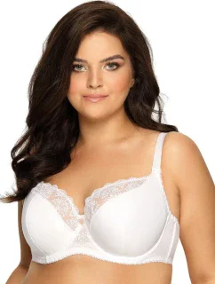 Dámská podprsenka AV 1921 WHITE