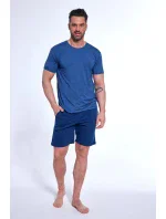 PÁNSKÉ PYŽAMO KR model 20967240 - Cornette PÁNSKÉ PYŽAMO KR model 20967240 - Cornette