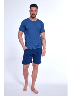 PÁNSKÉ PYŽAMO KR model 20967240 - Cornette